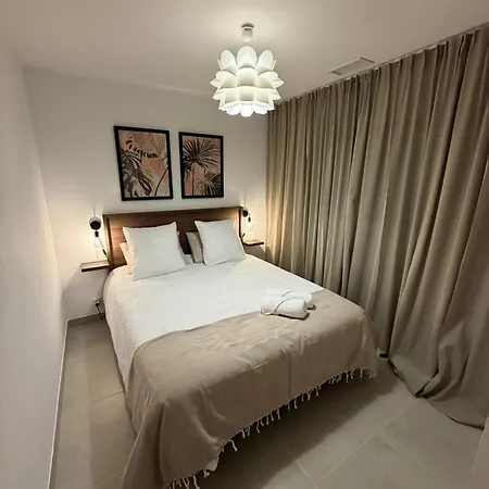 New Flat, Private Hot Tub, Garden, Ac Near Argeles Beaches Maureillas